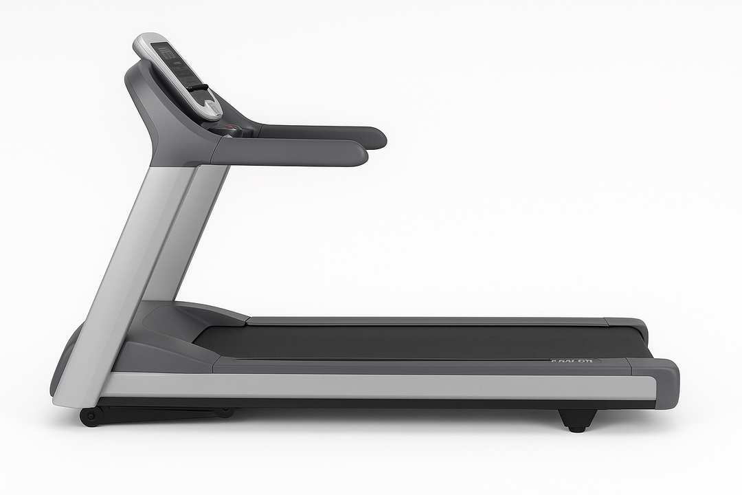 Precor 9.57 Treadmill