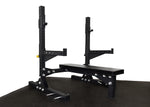 Load image into Gallery viewer, UE Bench Press/Squat Rack