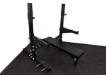 Load image into Gallery viewer, UE Bench Press/Squat Rack