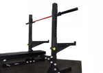 Load image into Gallery viewer, UE Bench Press/Squat Rack