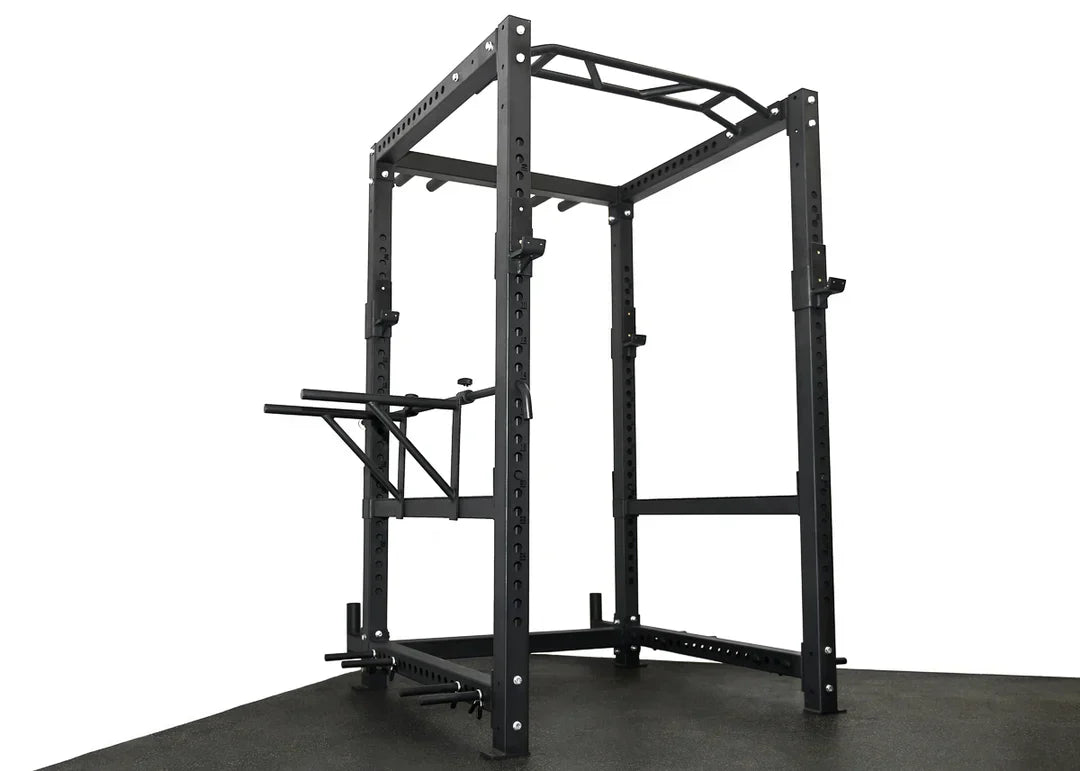 UE-1000 Power Rack for Gym – Build, Features, and Performance