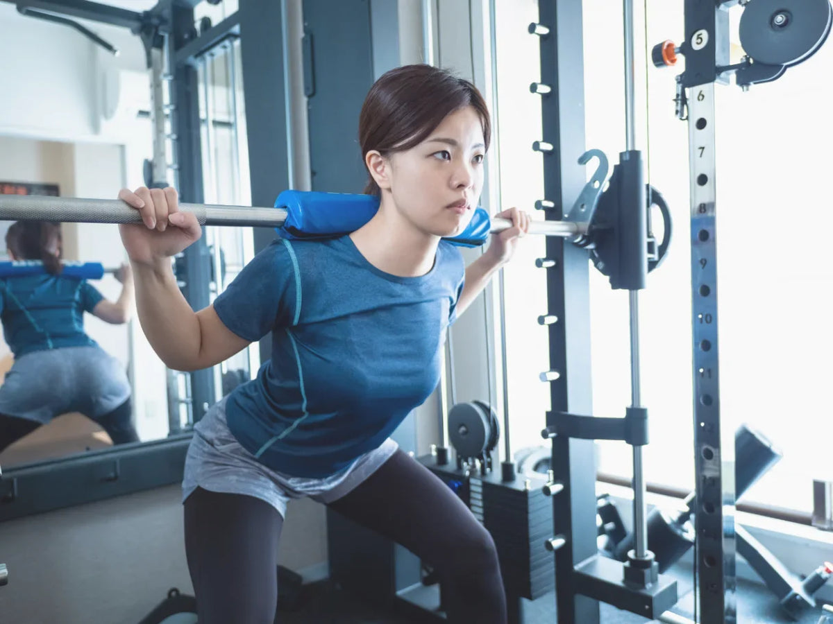 Power Rack Workout Programs | Power Rack Exercise Routine