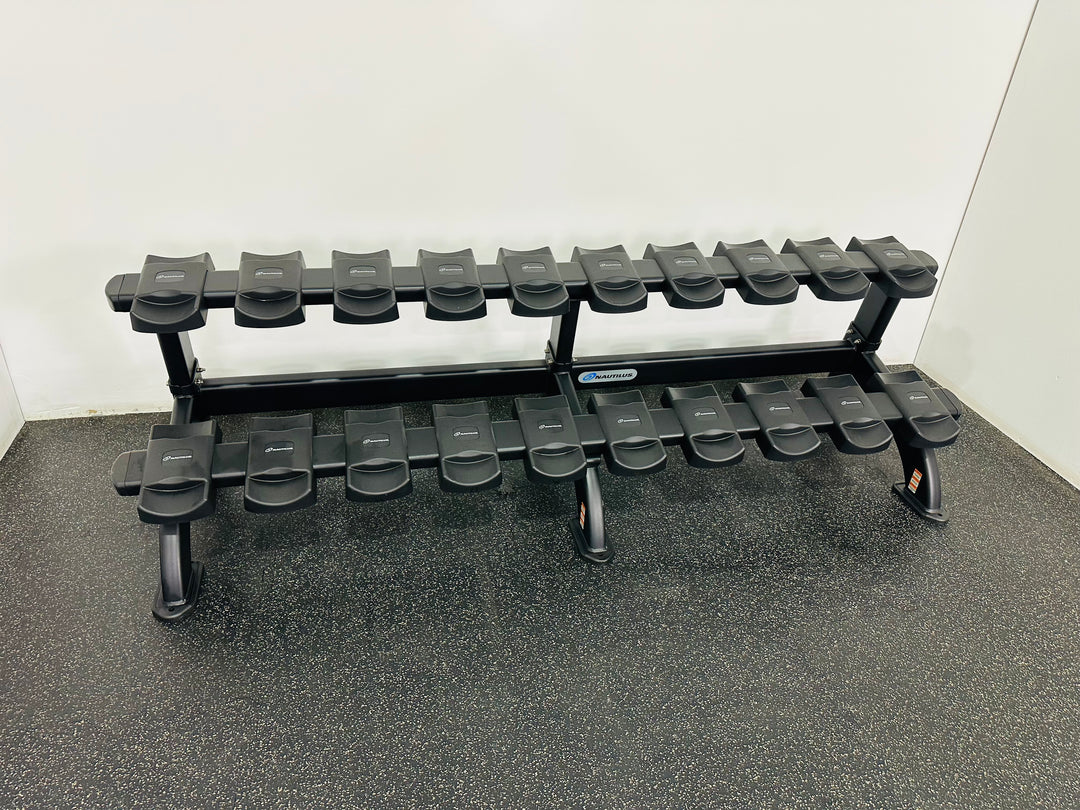 Weightlifting Pre-Owned