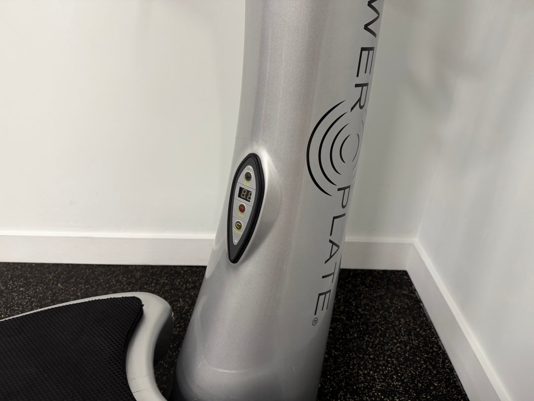 Vibration Power Plates