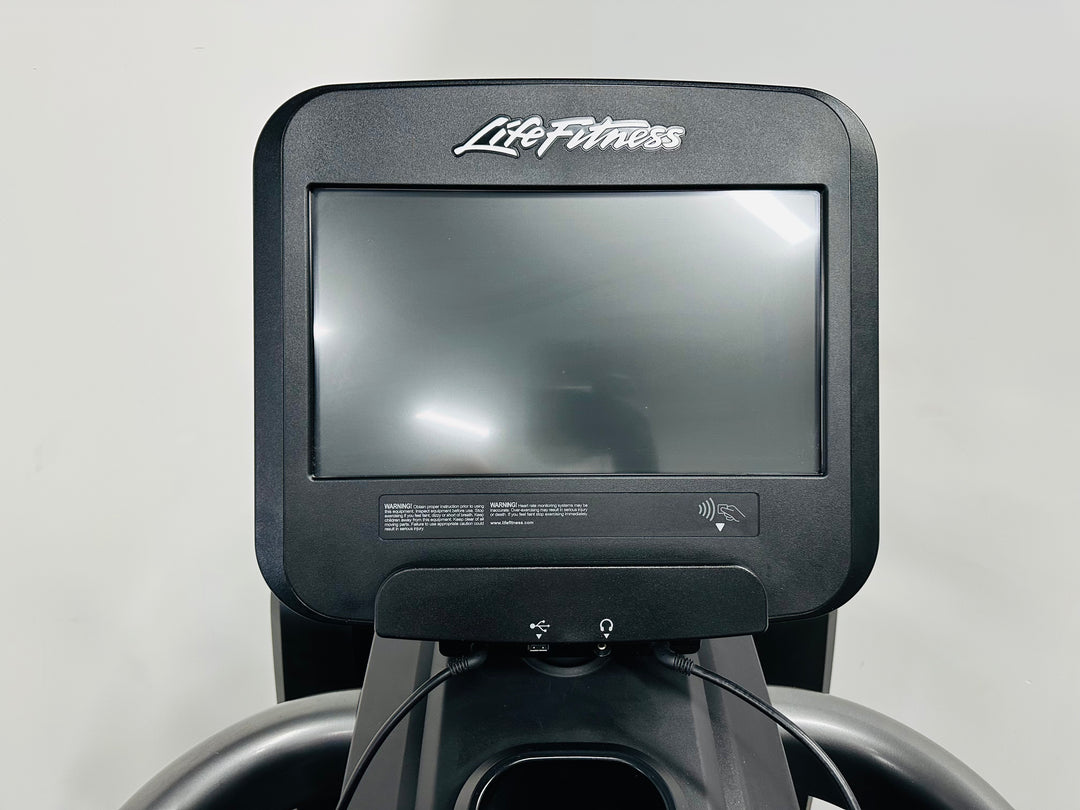 Ellipticals