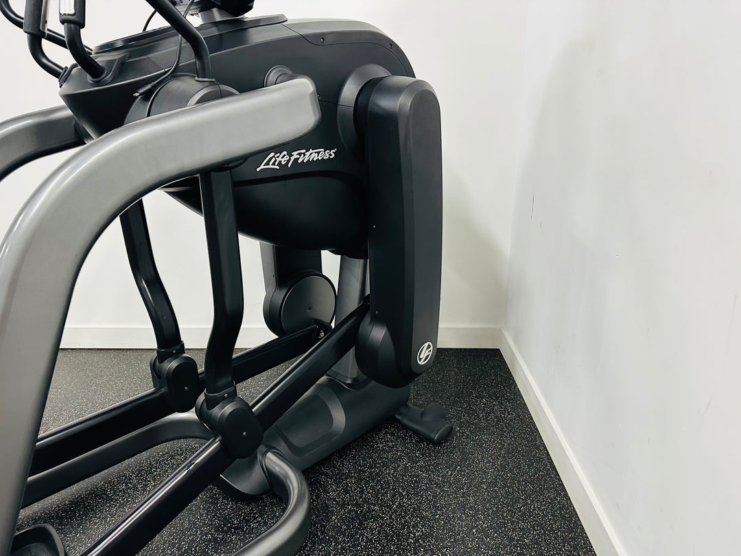 Ellipticals
