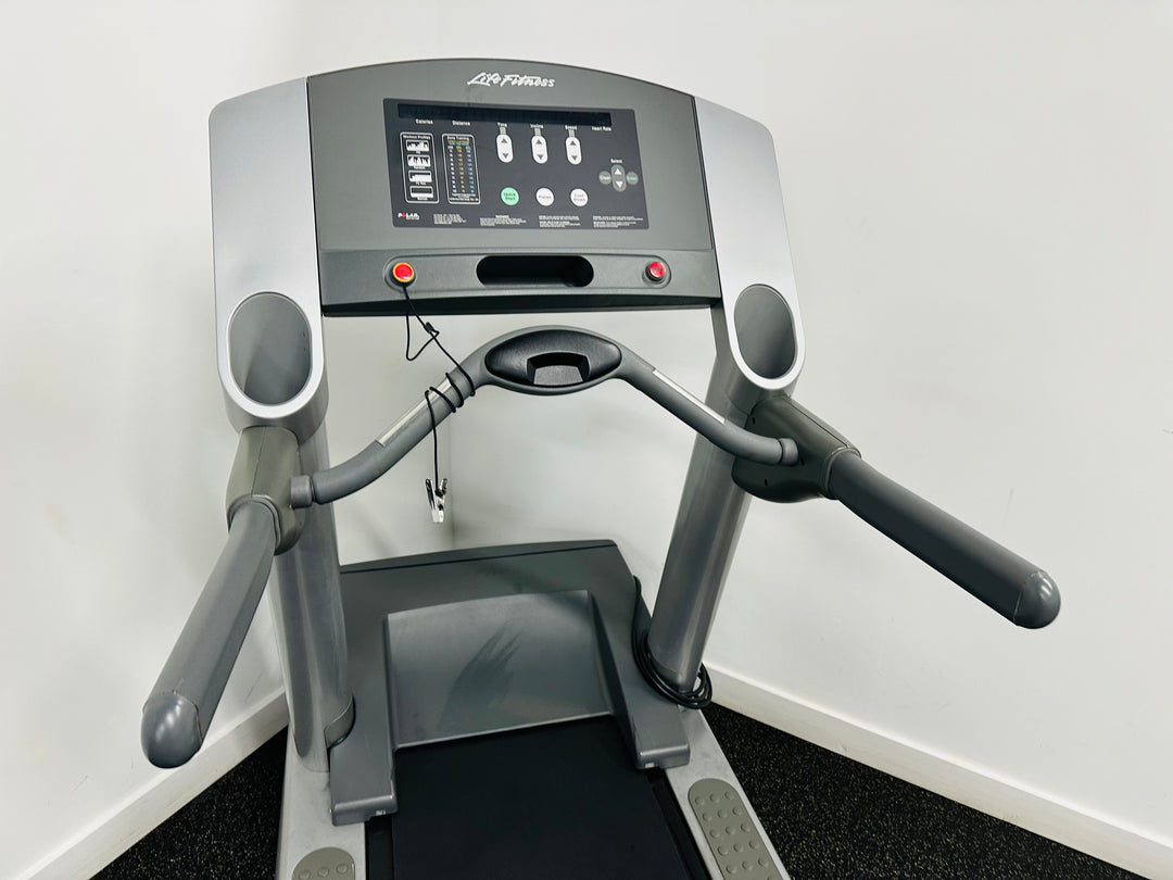 Treadmills