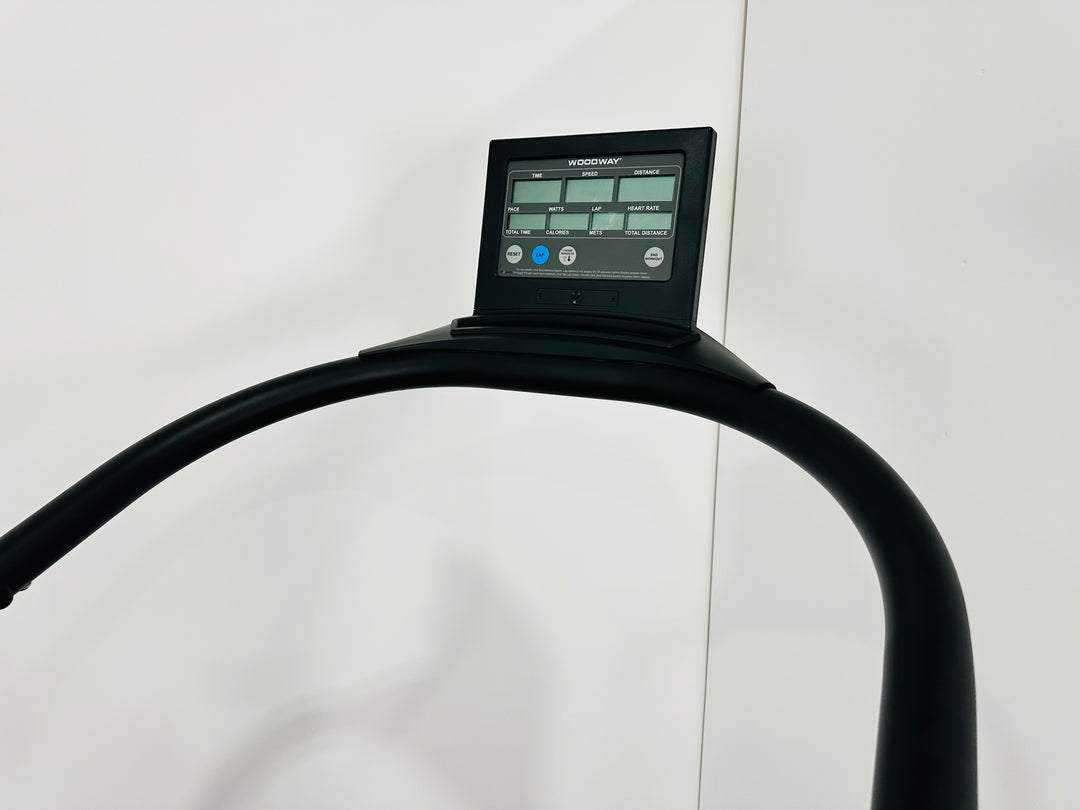 Woodway Curved Treadmill