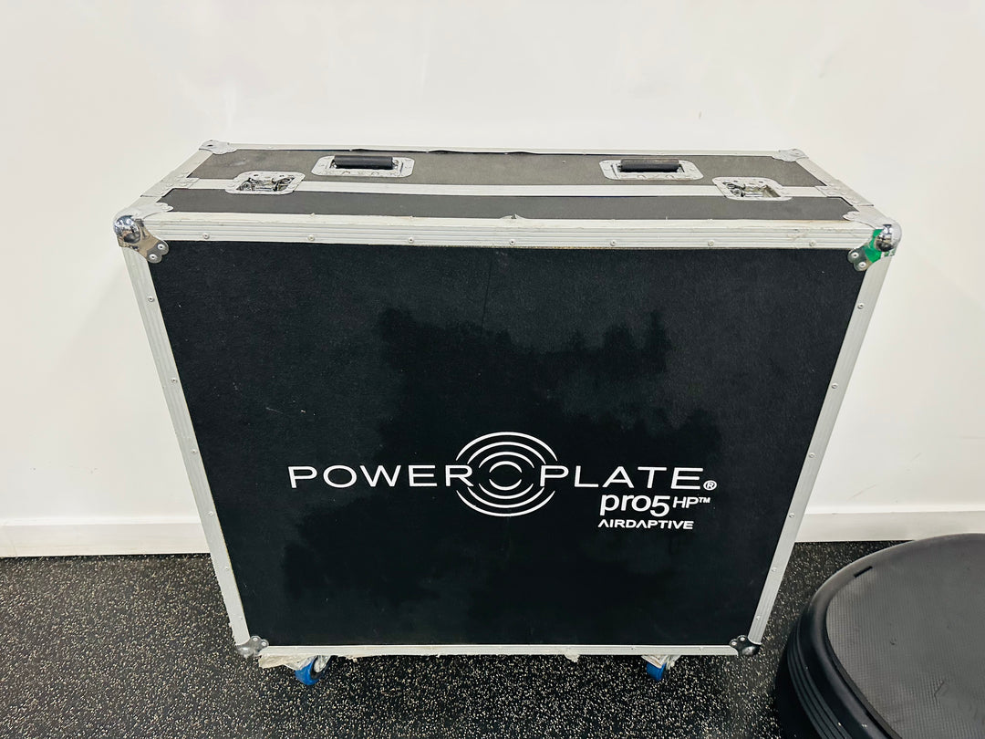 Vibration Power Plates