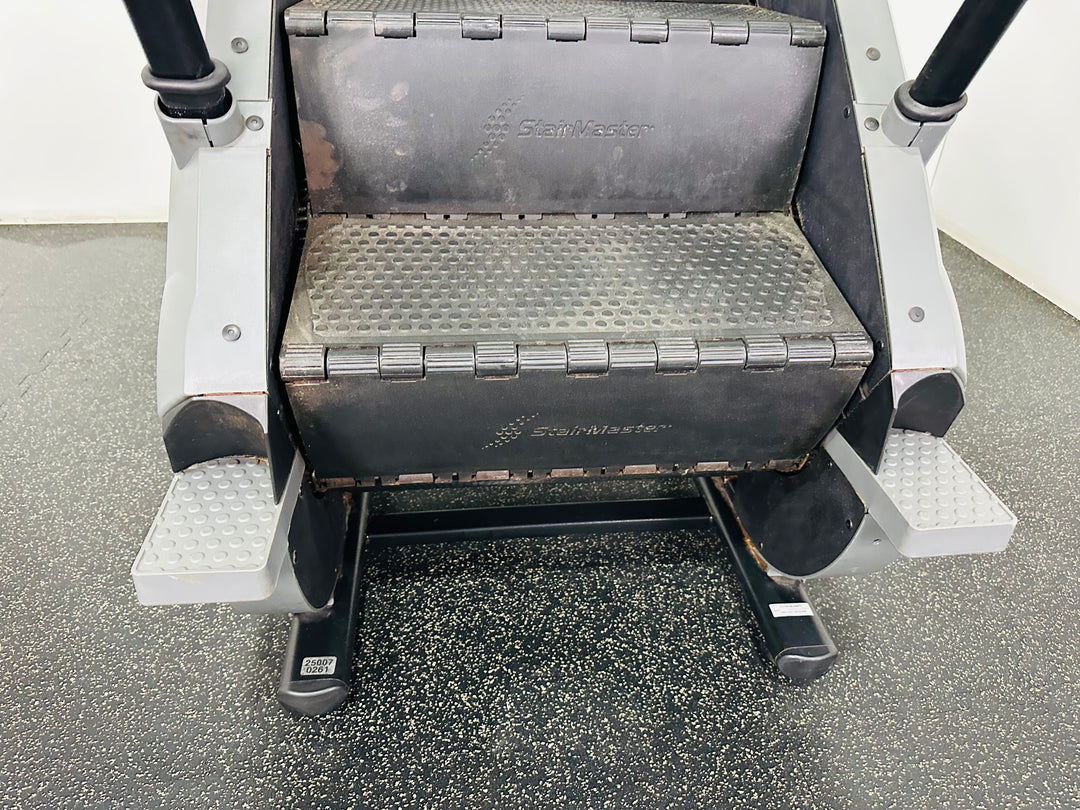 Ellipticals