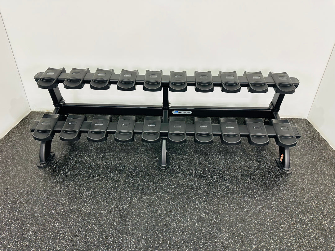 Weightlifting Pre-Owned
