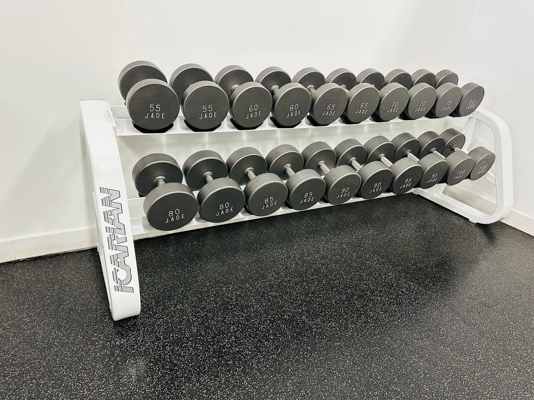 Weightlifting Pre-Owned