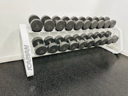 Weightlifting Pre-Owned
