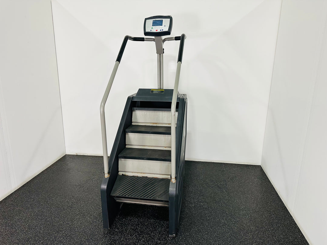 Ellipticals