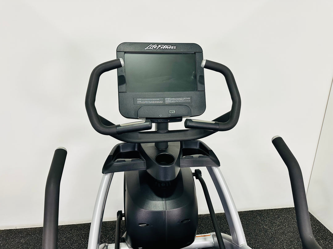 Ellipticals
