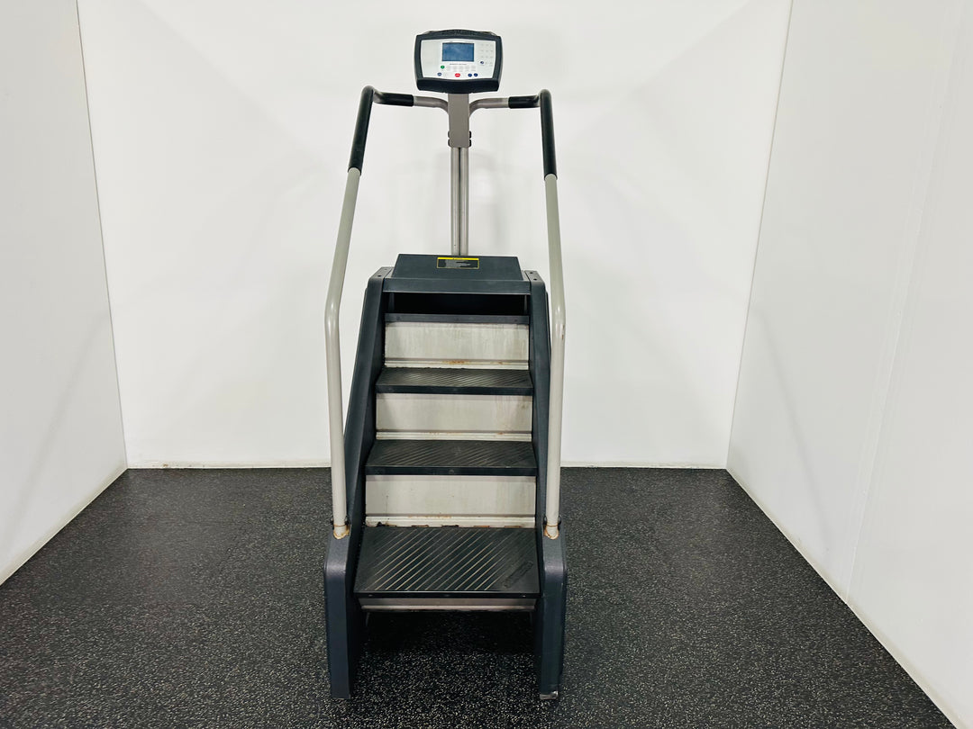 Ellipticals