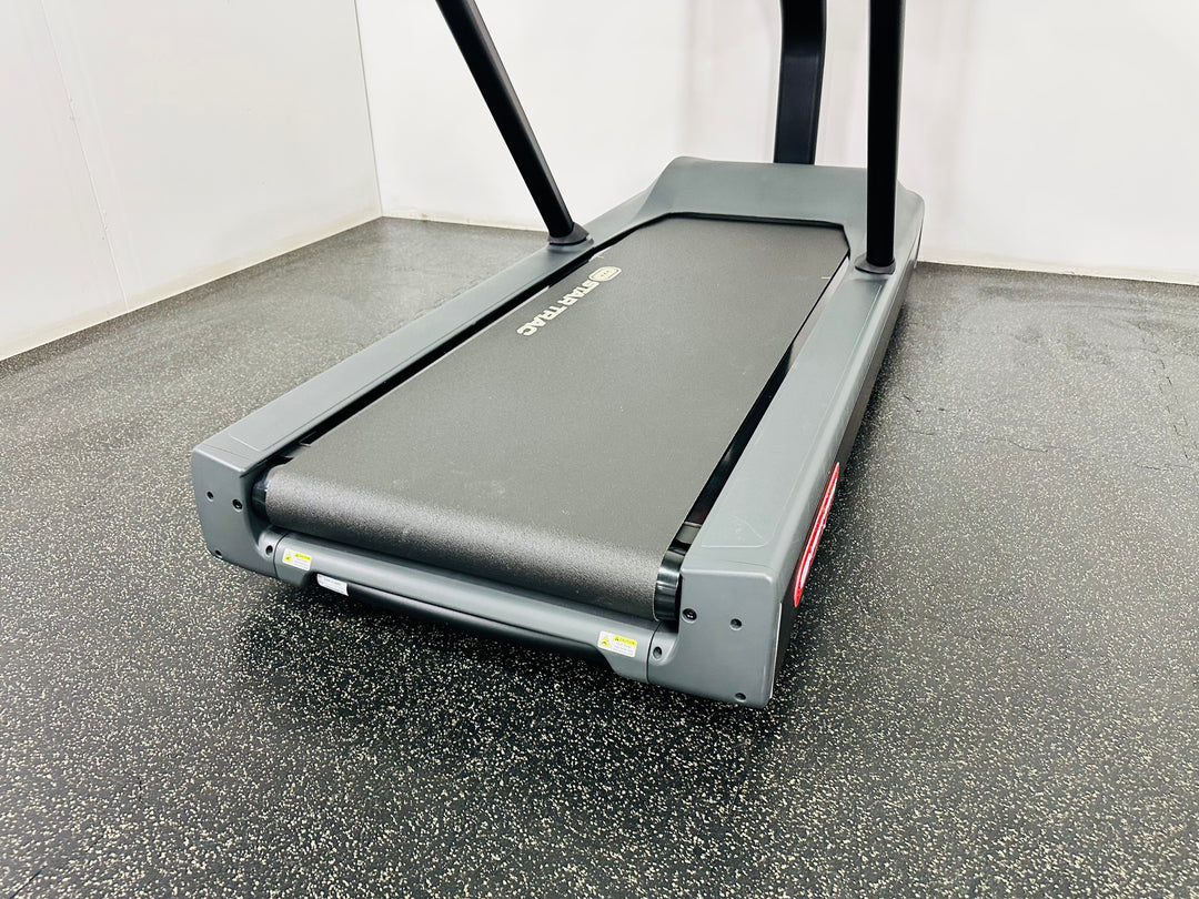 Treadmills