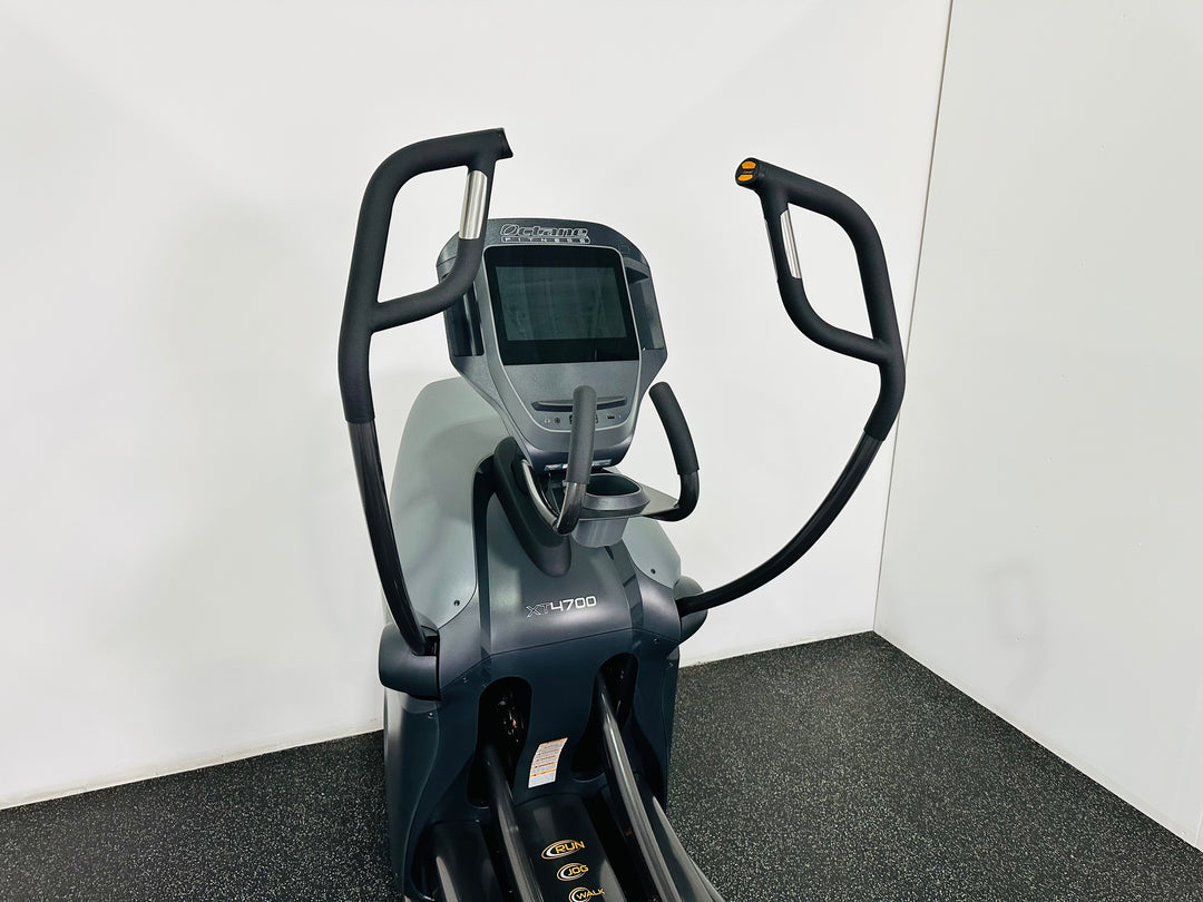 Ellipticals