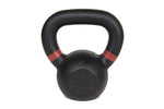 Load image into Gallery viewer, Cast Iron Kettlebell (5-60lbs)
