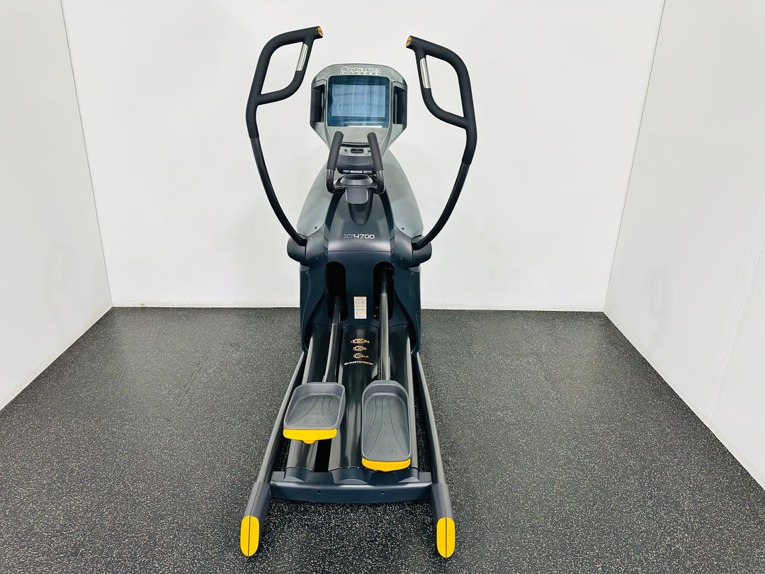 Ellipticals