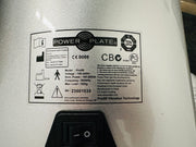 Vibration Power Plates