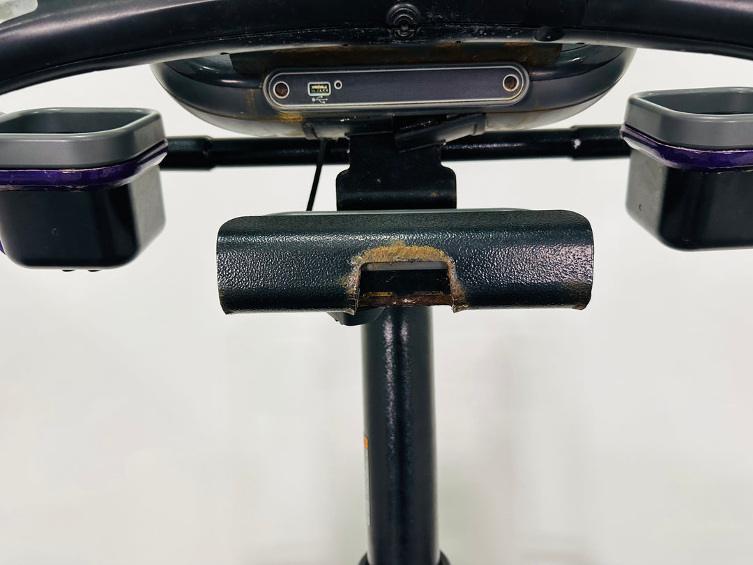 Ellipticals