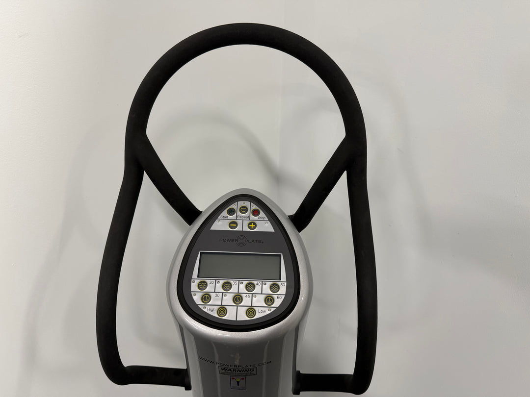 Vibration Power Plates