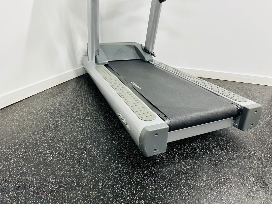 Treadmills