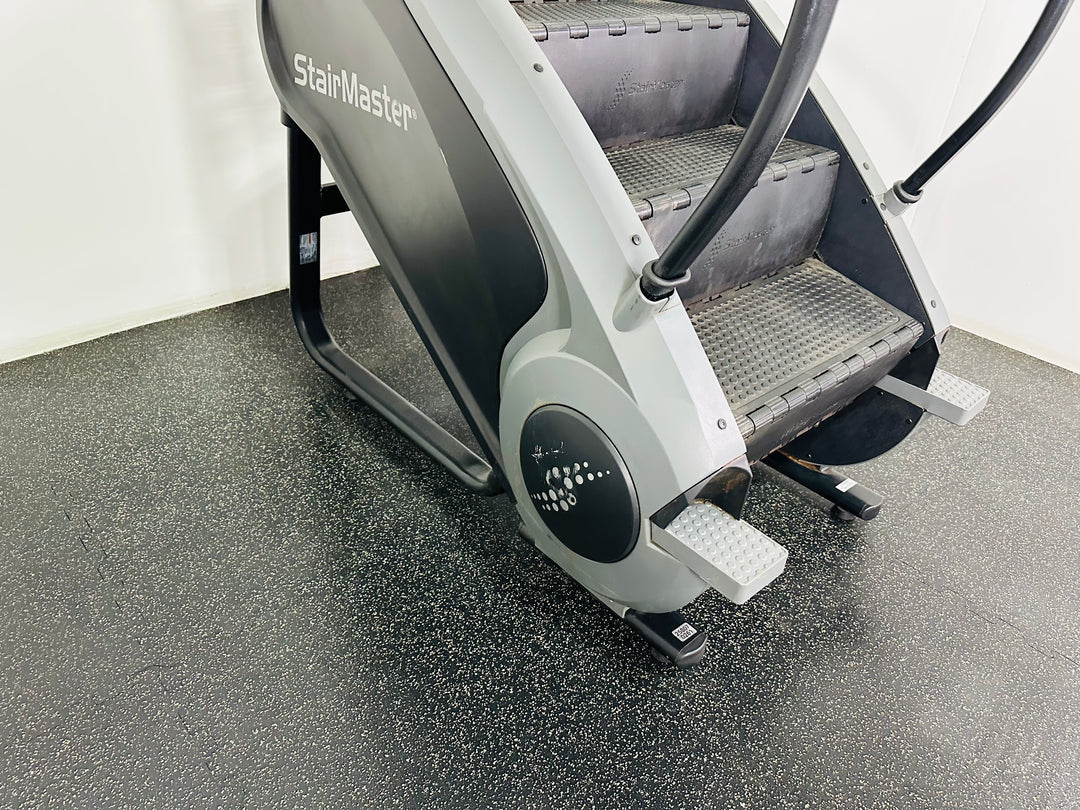 Ellipticals