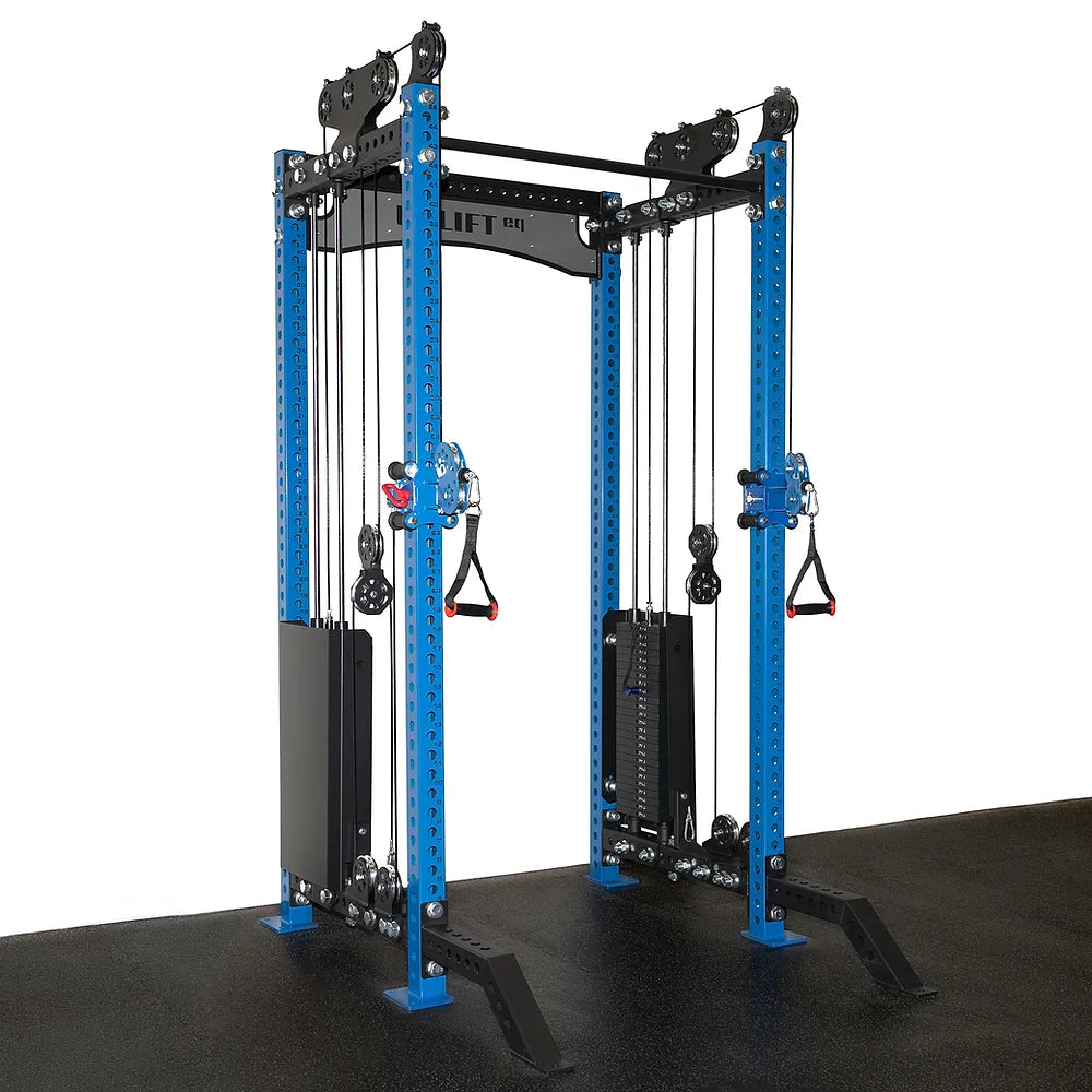 Combo Racks for sale Chicago | Bench Press and Squat Rack Combo