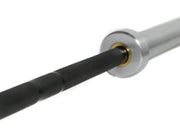 Olympic Barbell - 1500lbs Rated