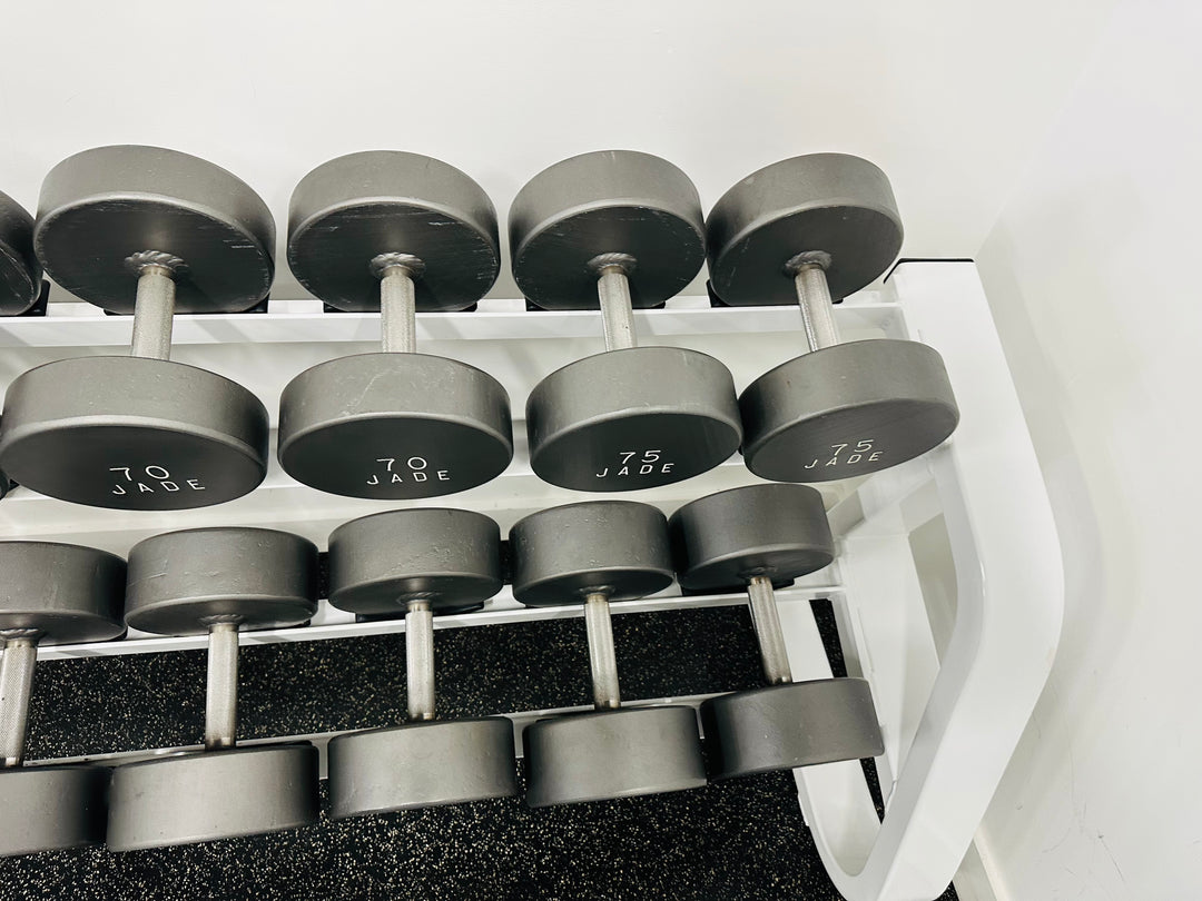 Weightlifting Pre-Owned