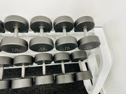 Weightlifting Pre-Owned