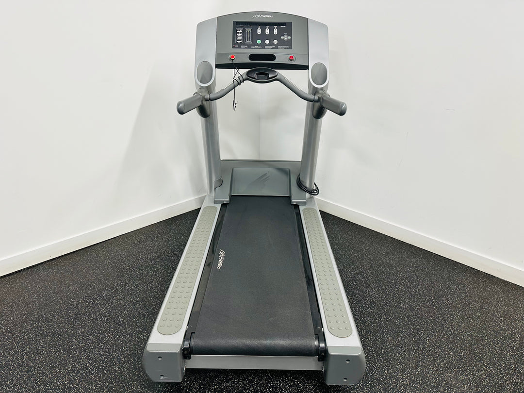 Treadmills