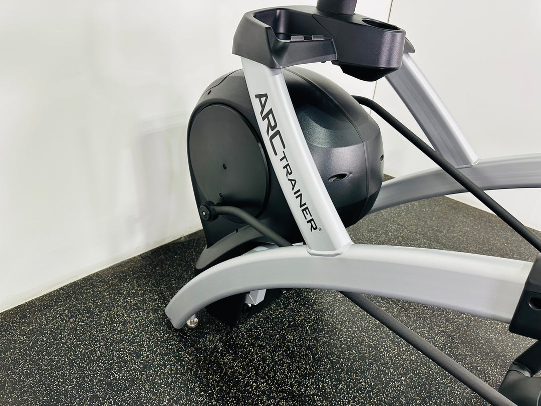 Ellipticals
