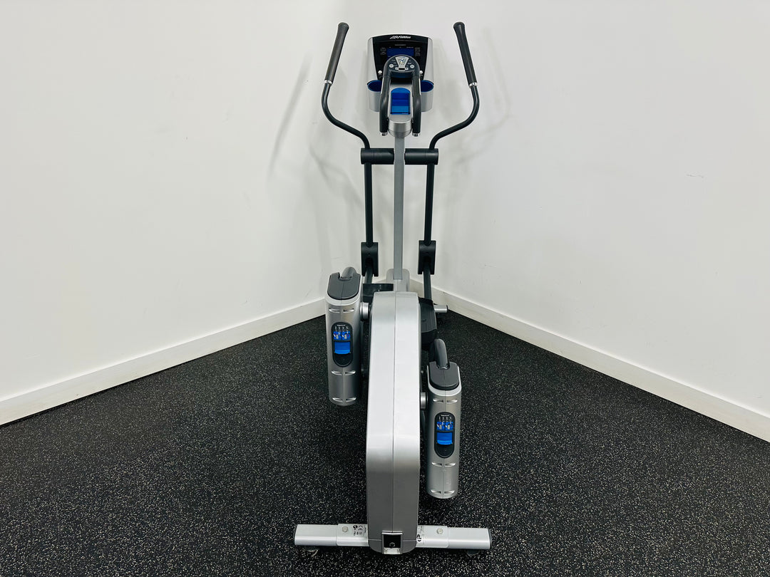Life Fitness X5 Elliptical