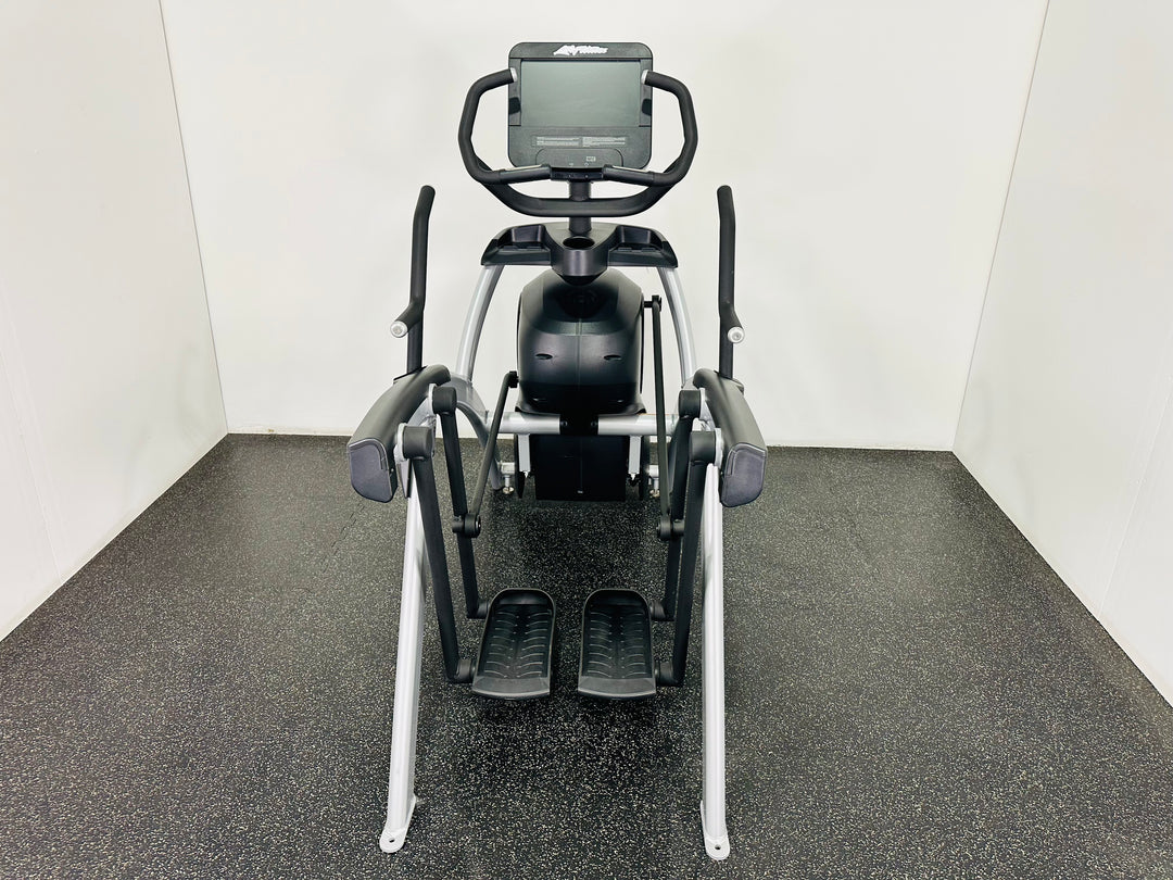 Ellipticals