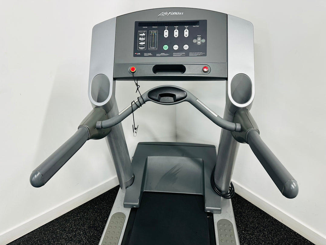 Treadmills