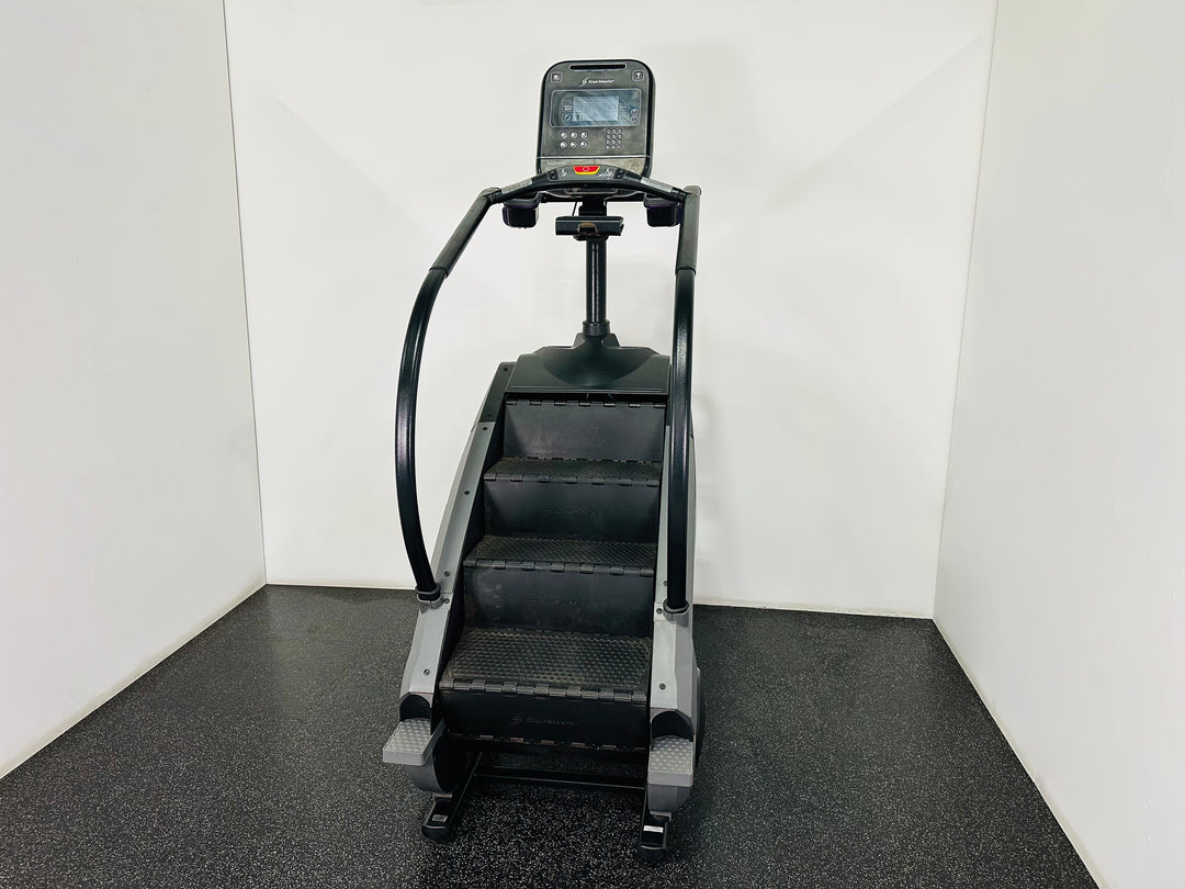 Ellipticals