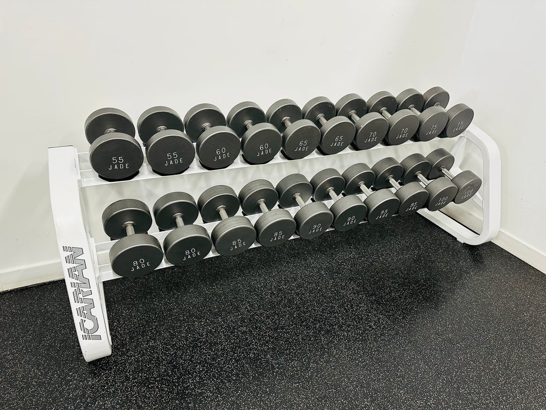 Weightlifting Pre-Owned