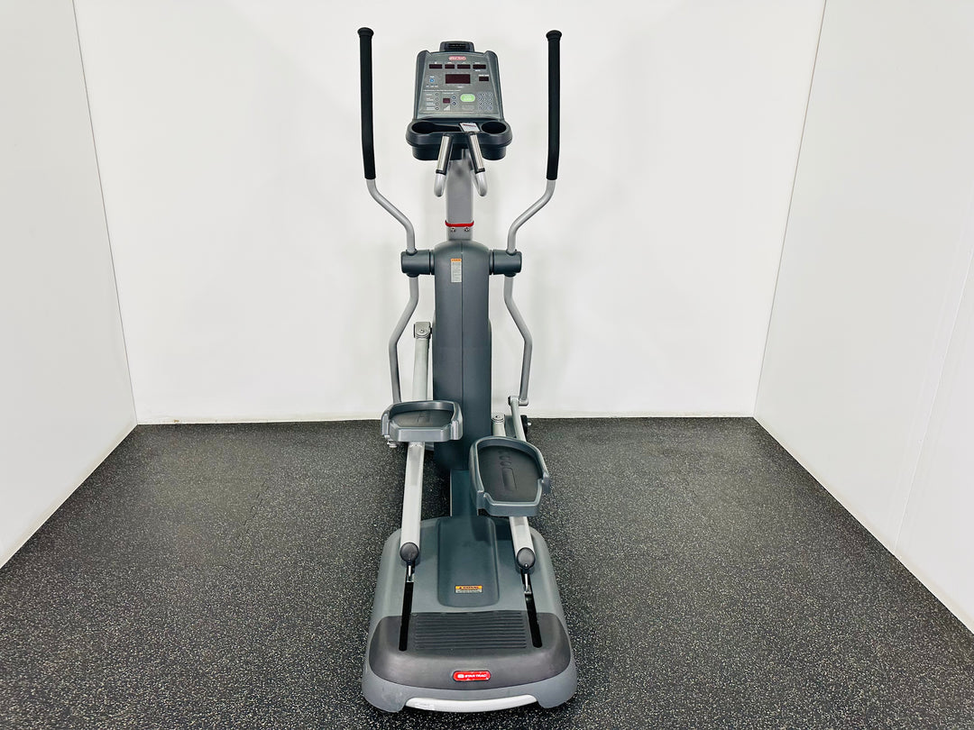 Ellipticals