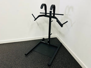 Descriptive image text