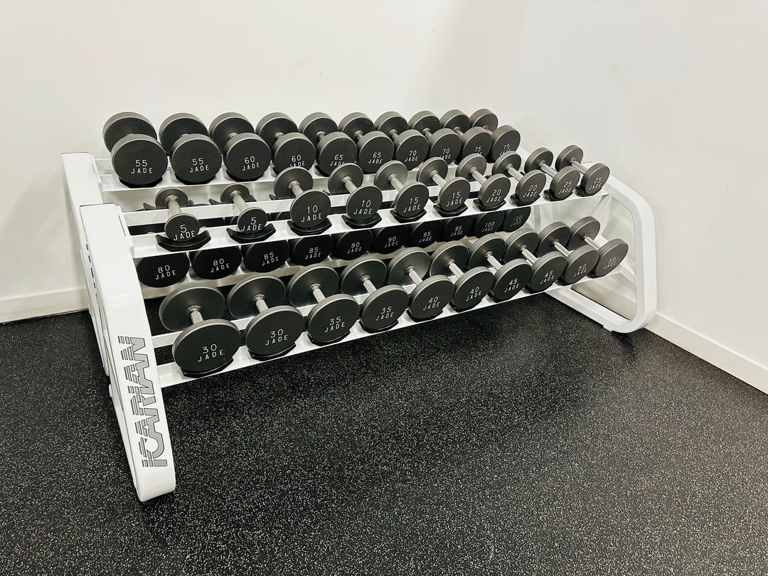 Weightlifting Pre-Owned