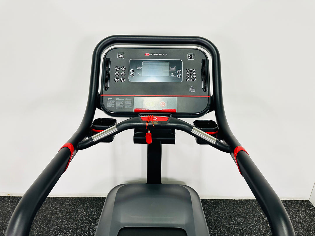 Treadmills