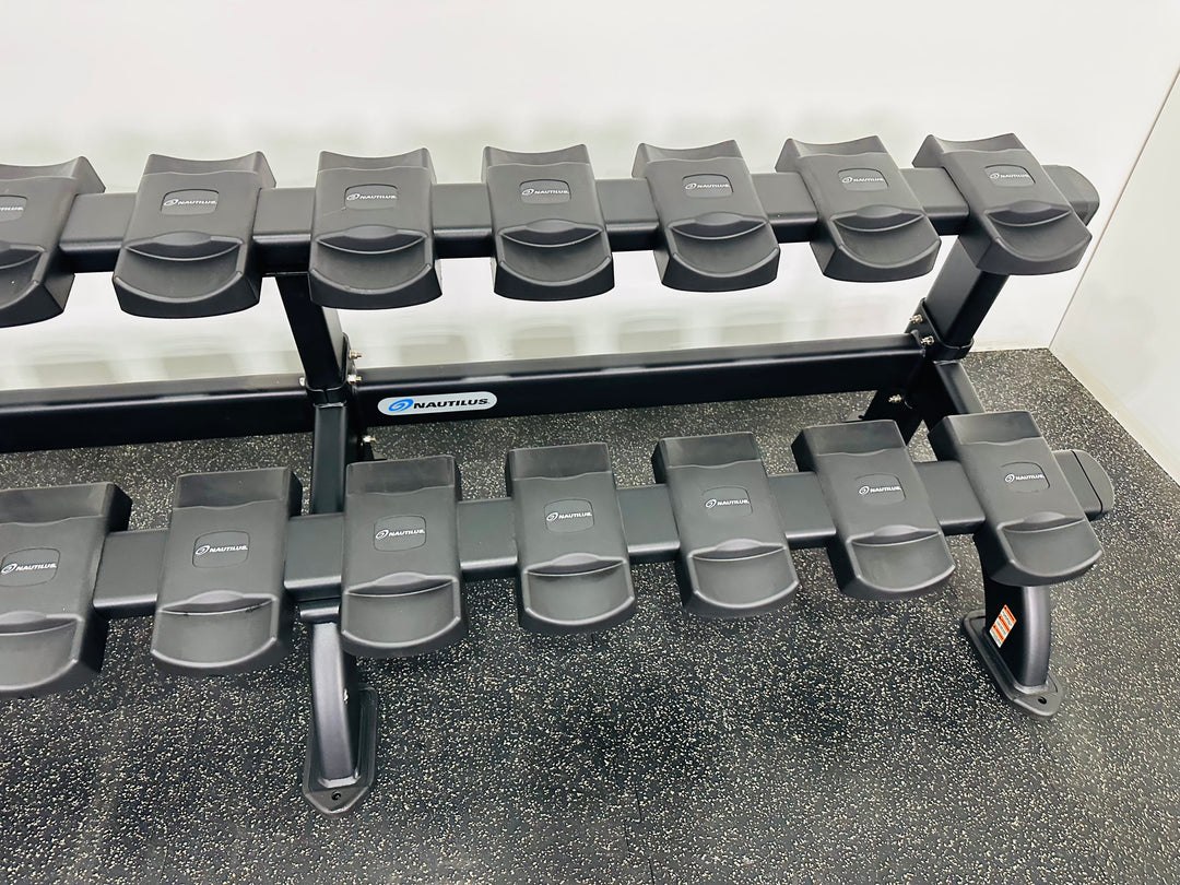 Weightlifting Pre-Owned