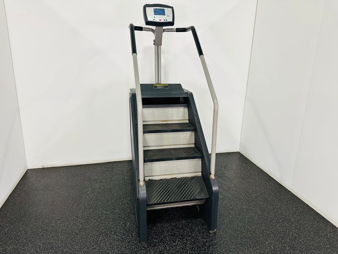 Ellipticals