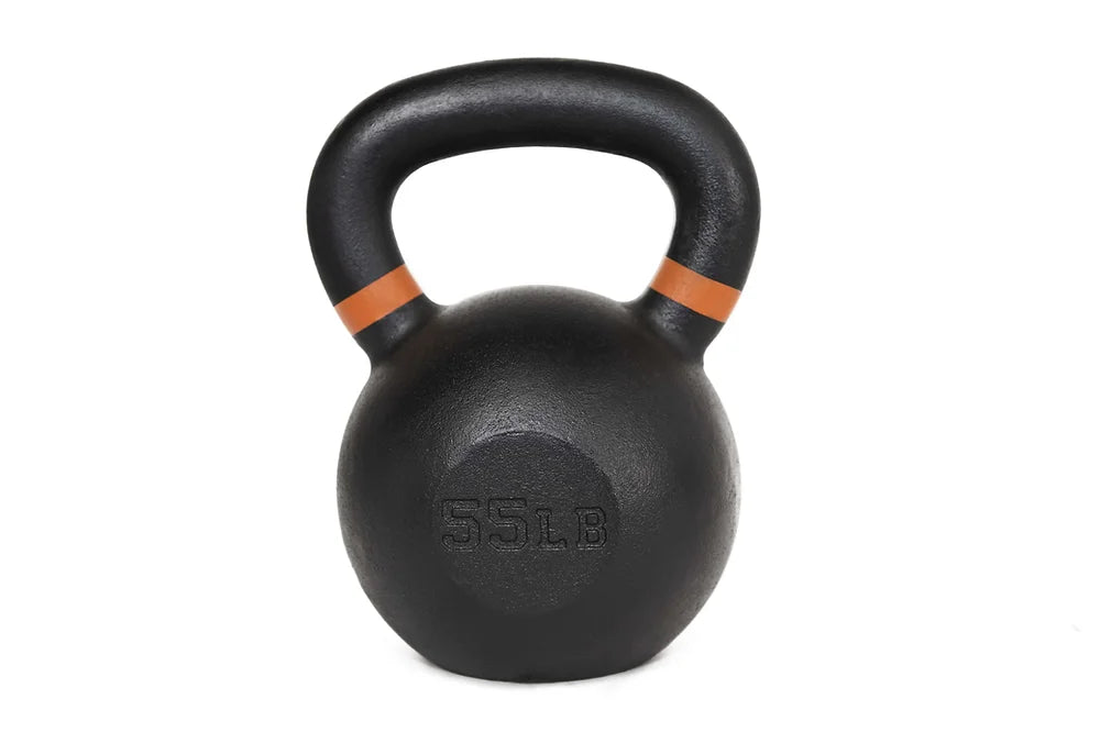 Cast Iron Kettlebell (5-60lbs)