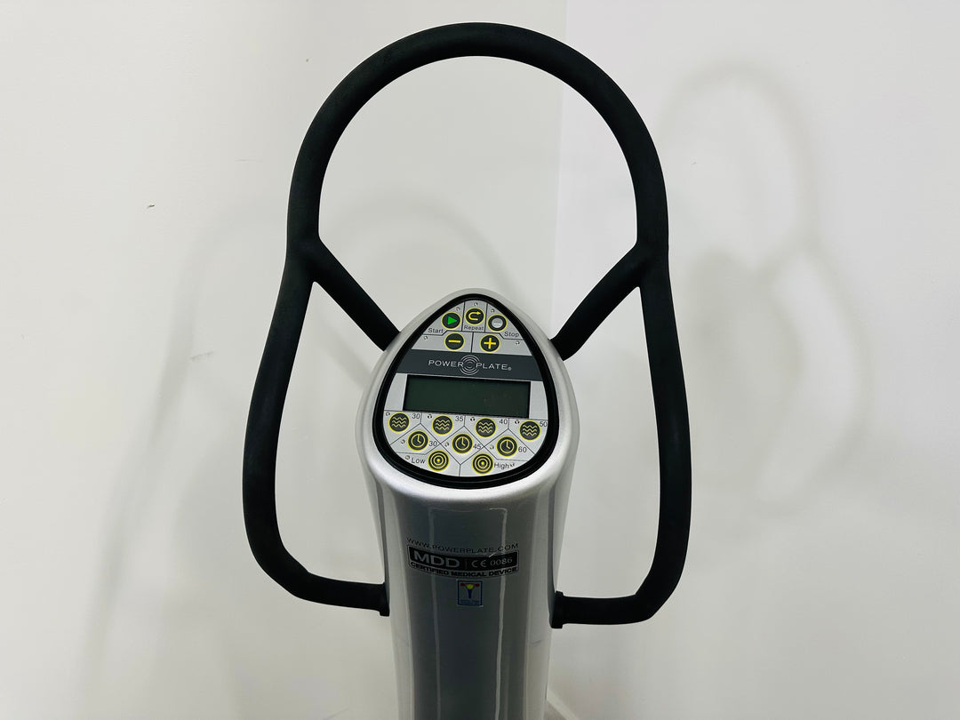 Vibration Power Plates