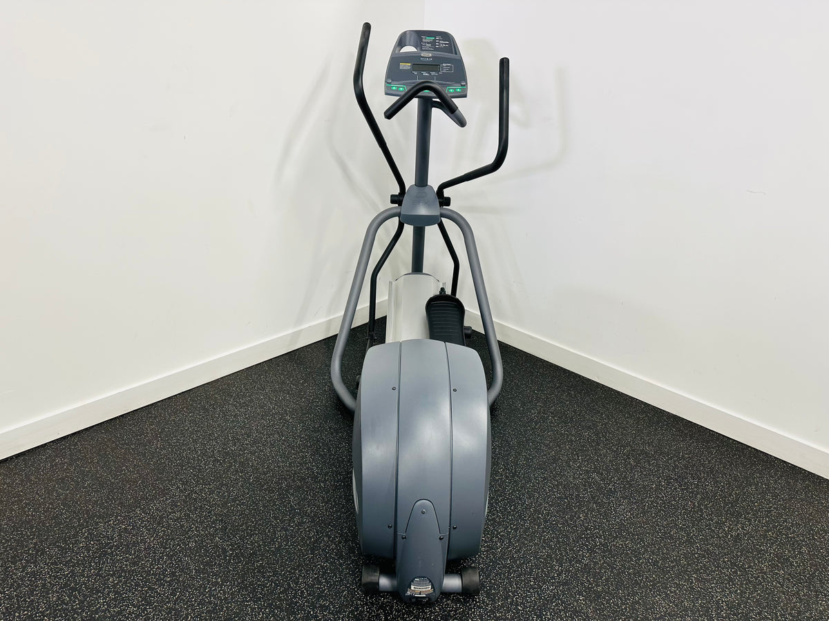 Precor 5.19 Elliptical | 19″ Stride and 20 Resistance Levels