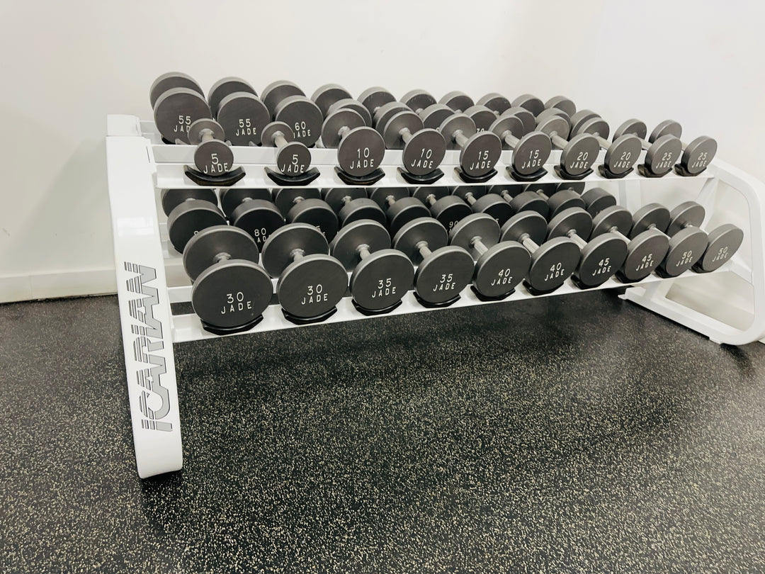 Weightlifting Pre-Owned